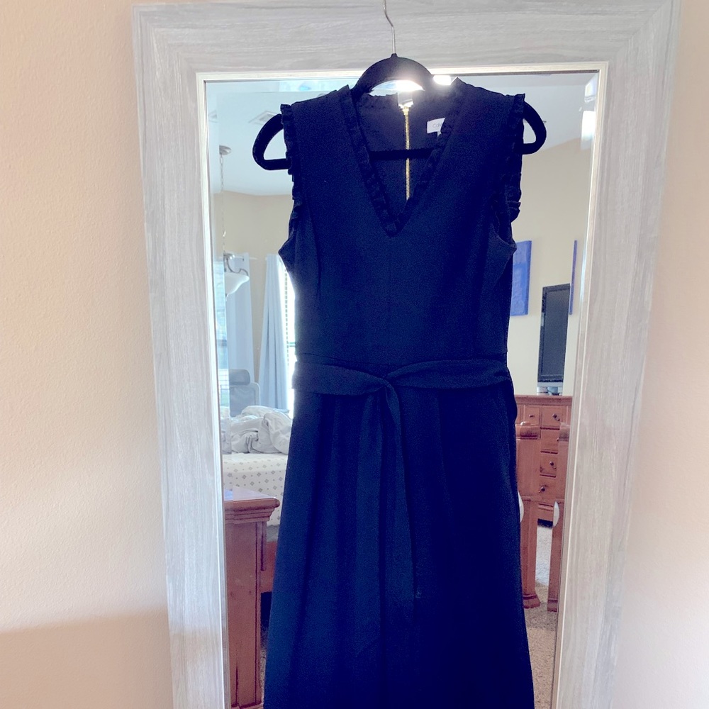 Ck Jump Pant Suit